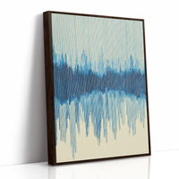 Tides of Cerulean Reflection