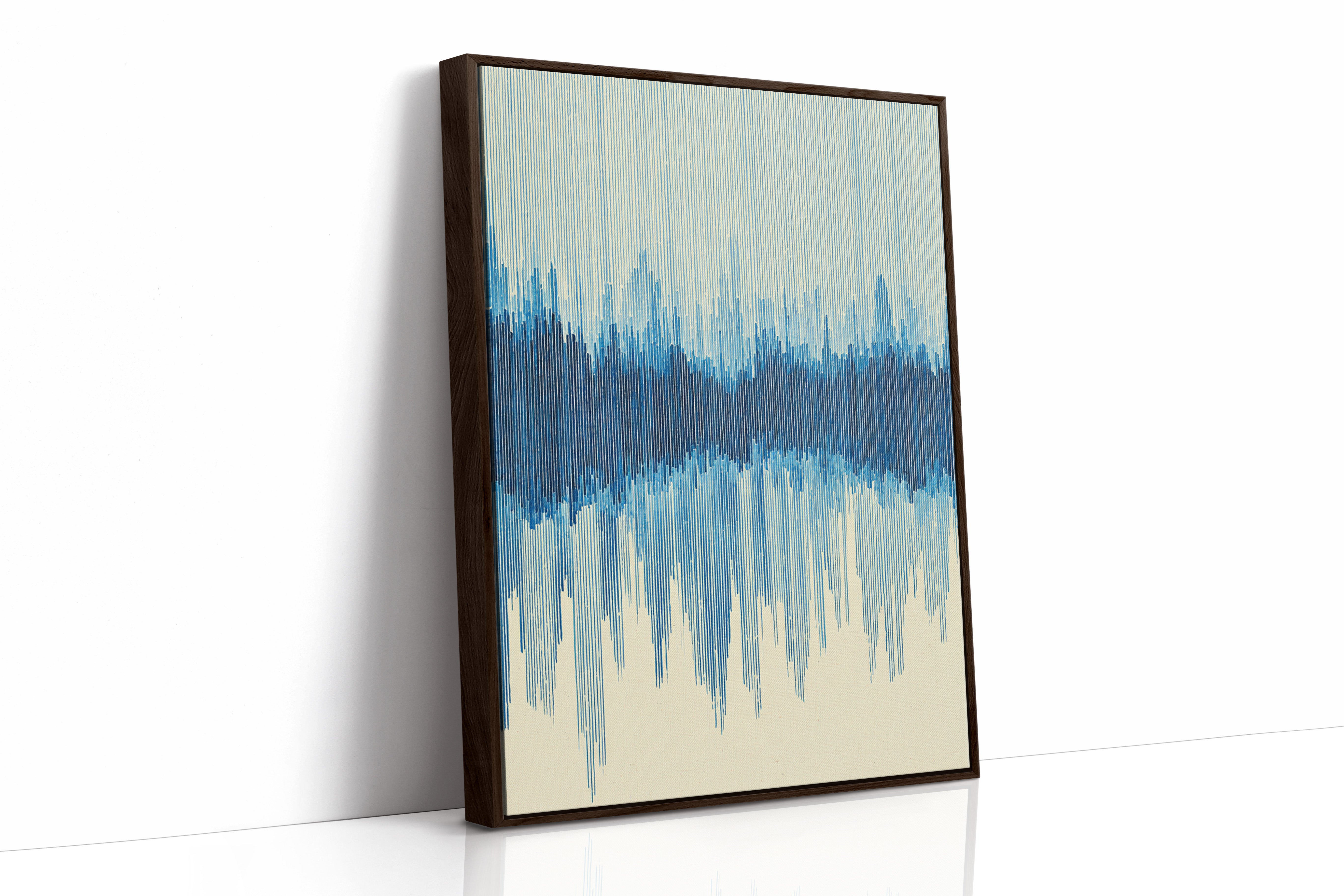 Tides of Cerulean Reflection
