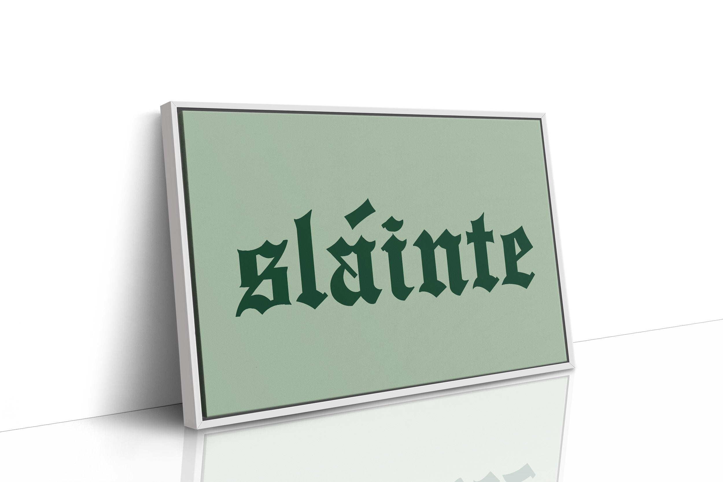 Sláinte