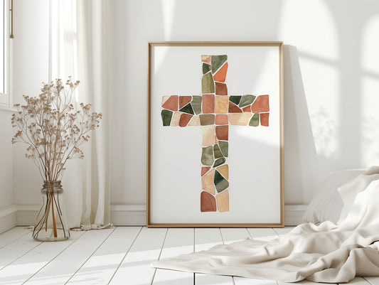 Held Together by Grace