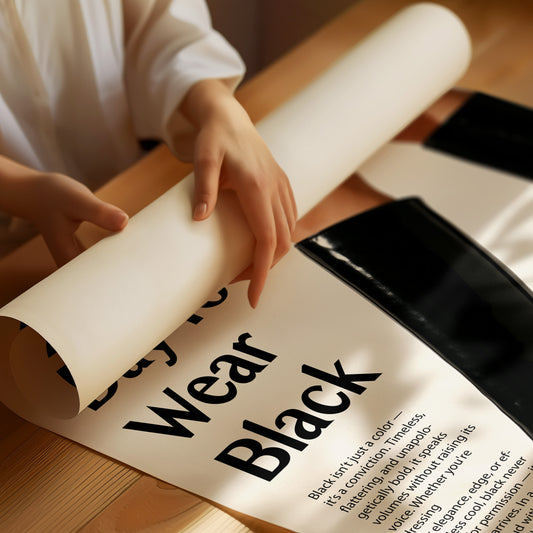 Black Style Rebellion: The Timeless Statement