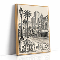 Phoenix, Marquee Nights