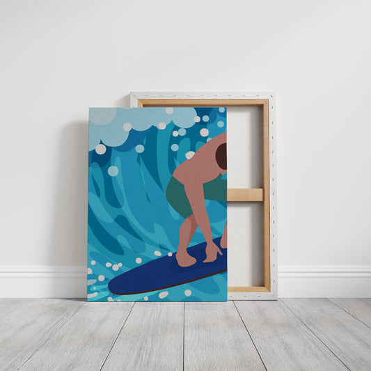 Tides Dance Through Summer Memories