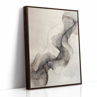 Ripples of Time and Space