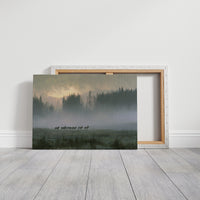 Elk Herd, Silent Meadow