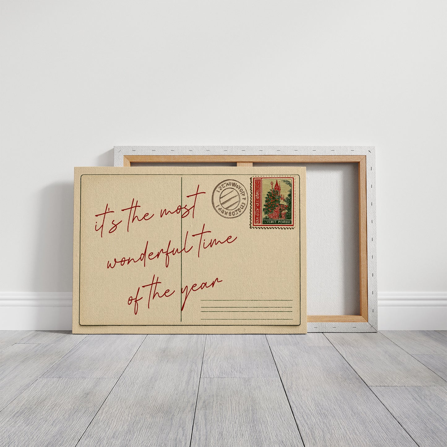 The Most Wonderful Time