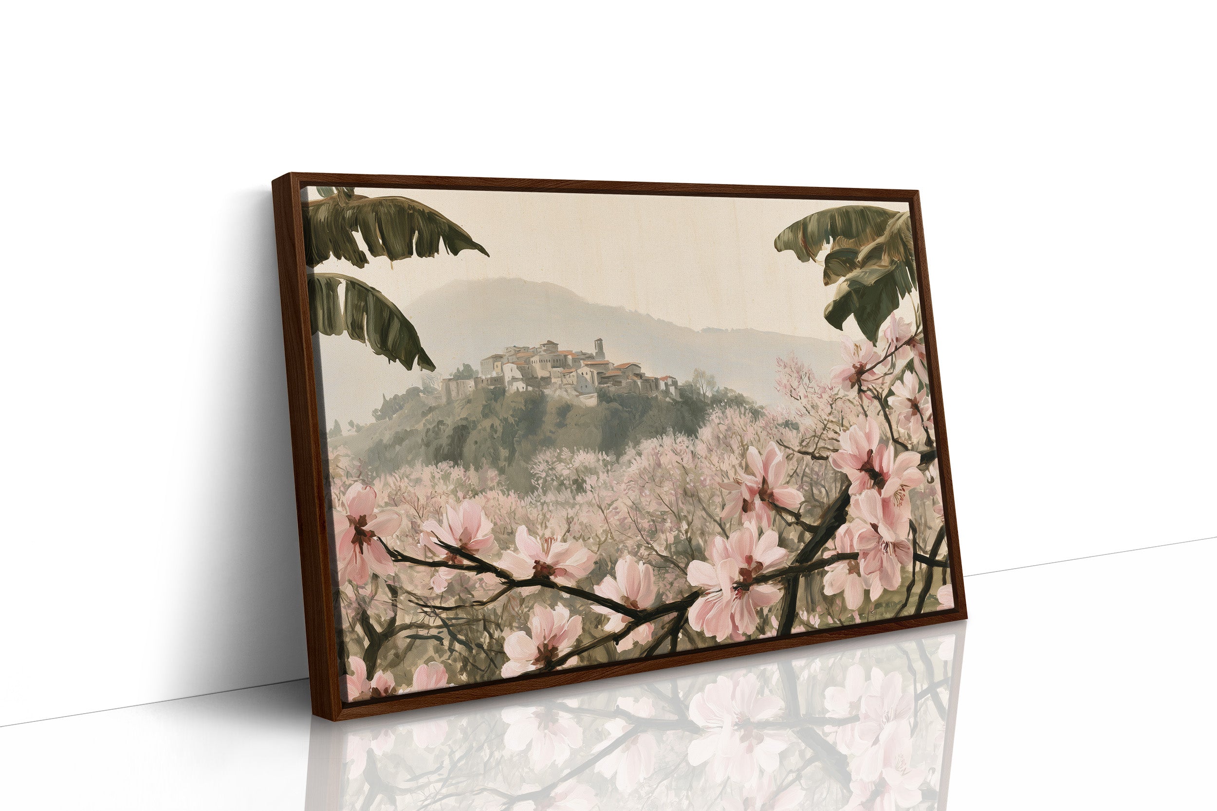 Tuscan Cherry Bloom