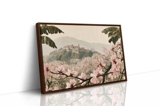 Tuscan Cherry Bloom