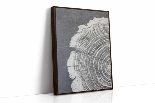 Time Etched in Grain