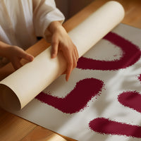 Love in Textured Spray Type