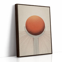 Harvesting Radiance in Stillness