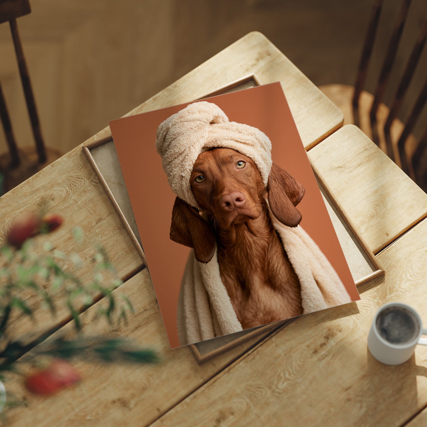 Bath Time Dread