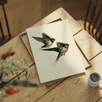 Swift Companions