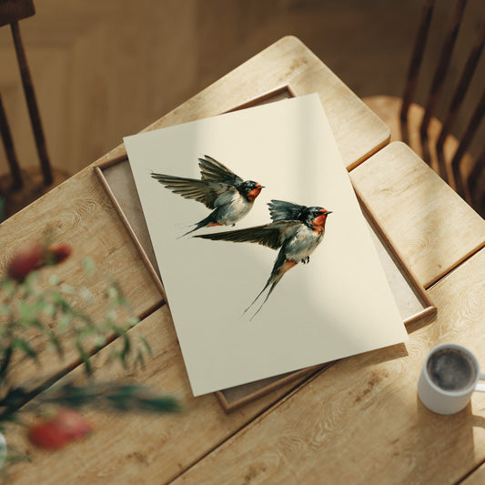 Swift Companions