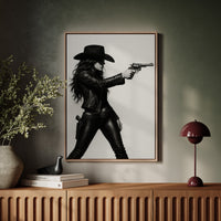 Grit & Gunpowder