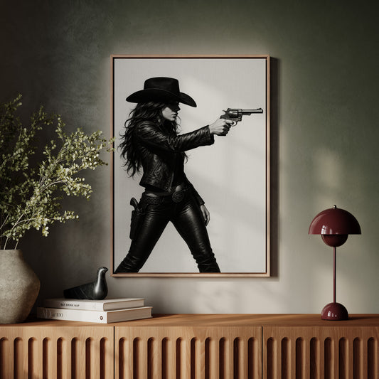 Grit & Gunpowder