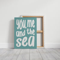 Tides Write Love Notes Today