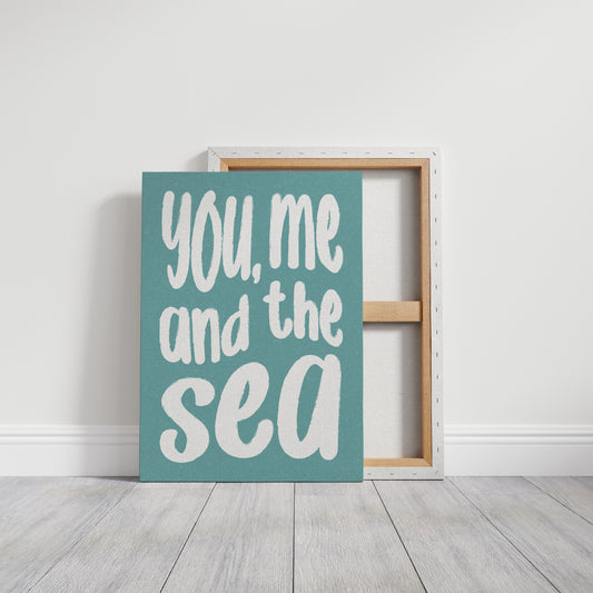 Tides Write Love Notes Today