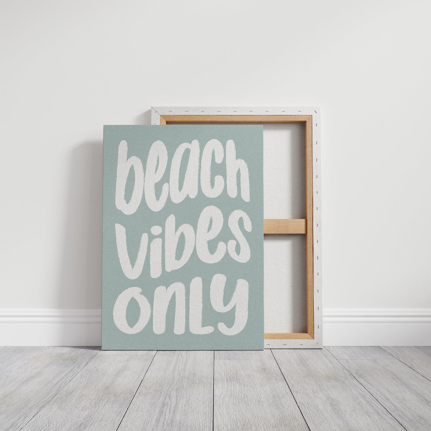 Desert Meets Coastal Summer Days
