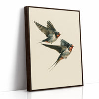 Swift Companions