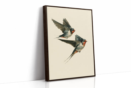 Swift Companions