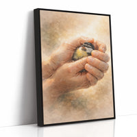 What Is Fragile Is Kept