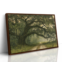 Old Oak, Long Road