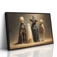 Gathering of Forgotten Souls