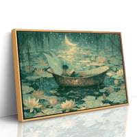Starlit Waters Fairy Retreat