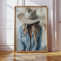 Beneath the Brim of Dreams