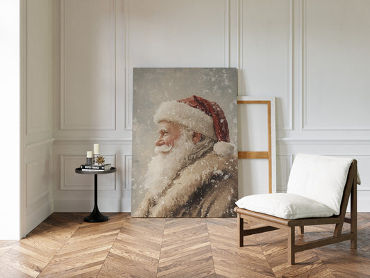 AL0808 - Premium Art Print - Gallery Canvas image 12