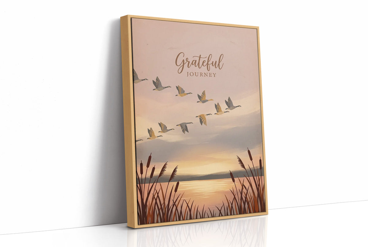 Grateful Journey: Formation Optional