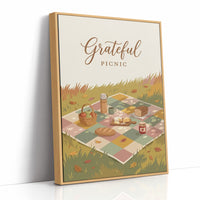 Grateful Picnic: Bread Count Concerning