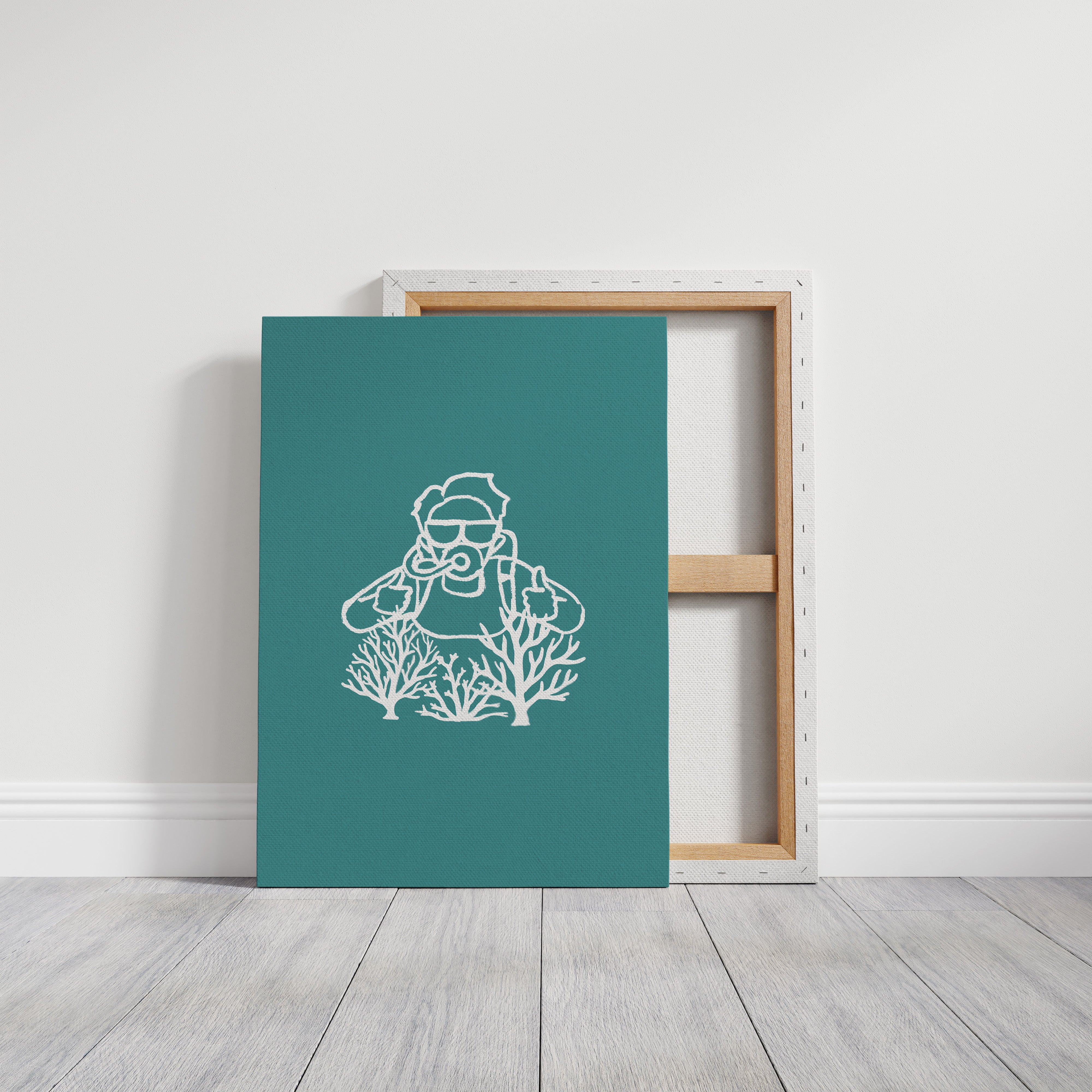 Cool Mustache Plants Urban Stories