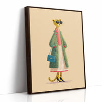 A Stroll Through Chic Whimsy