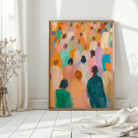 A People Called Together