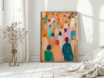 A People Called Together