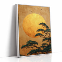 Golden Moon Guides Ancient Pines