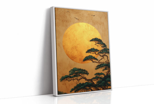 Golden Moon Guides Ancient Pines