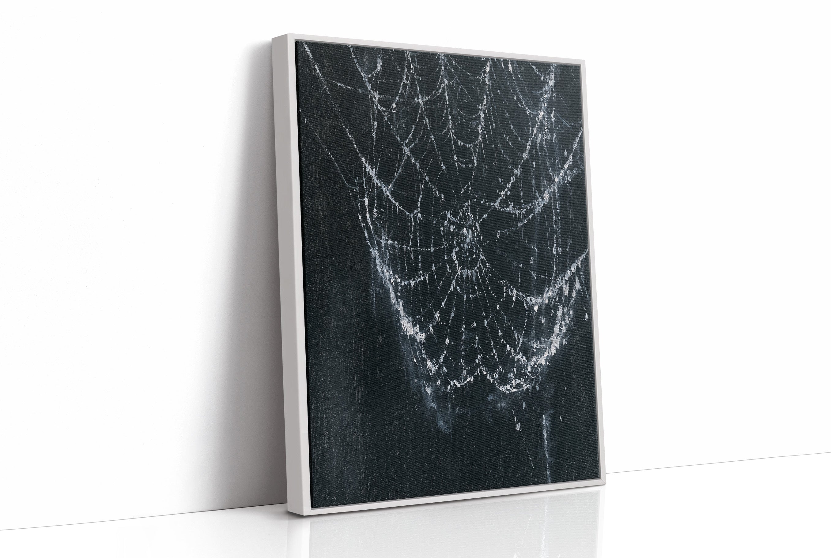 Web in the Dark