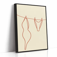 Minimal Line, Maximum Ease