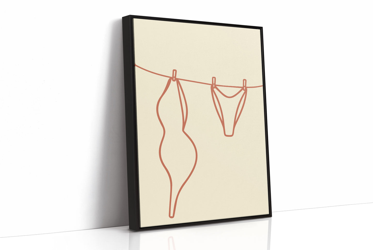 Minimal Line, Maximum Ease