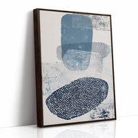 Tides of Blue and White