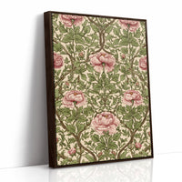 Petals Weave a Timeless Tale