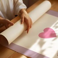 Ace of Hearts: Life's Game Plan