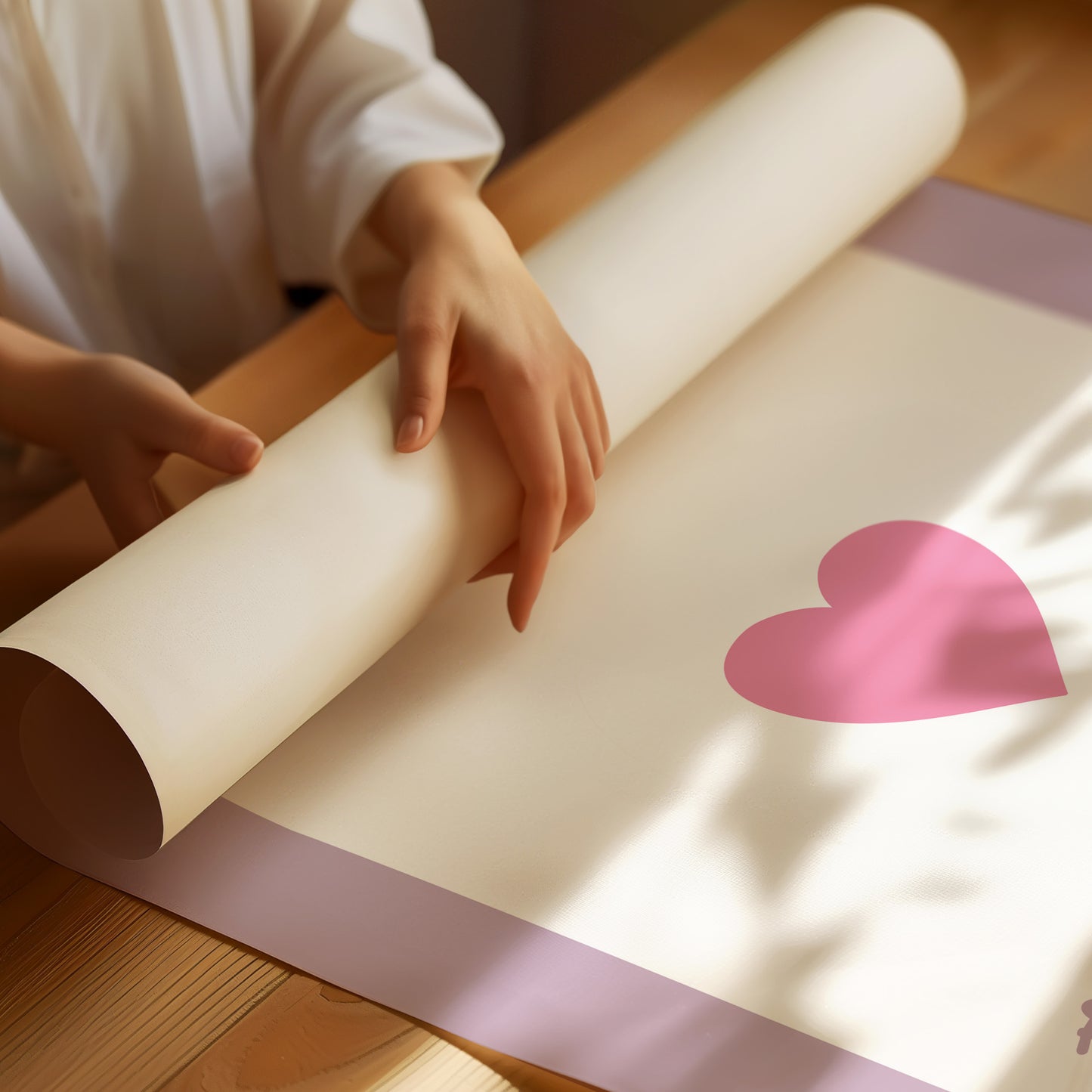 Ace of Hearts: Life's Game Plan