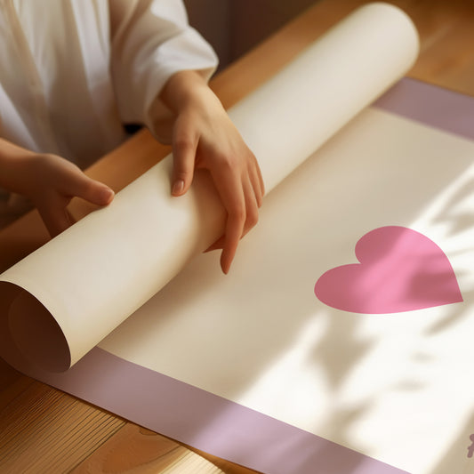 Ace of Hearts: Life's Game Plan