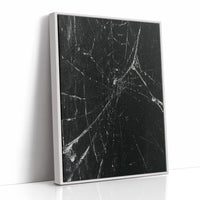 Fractured Silk