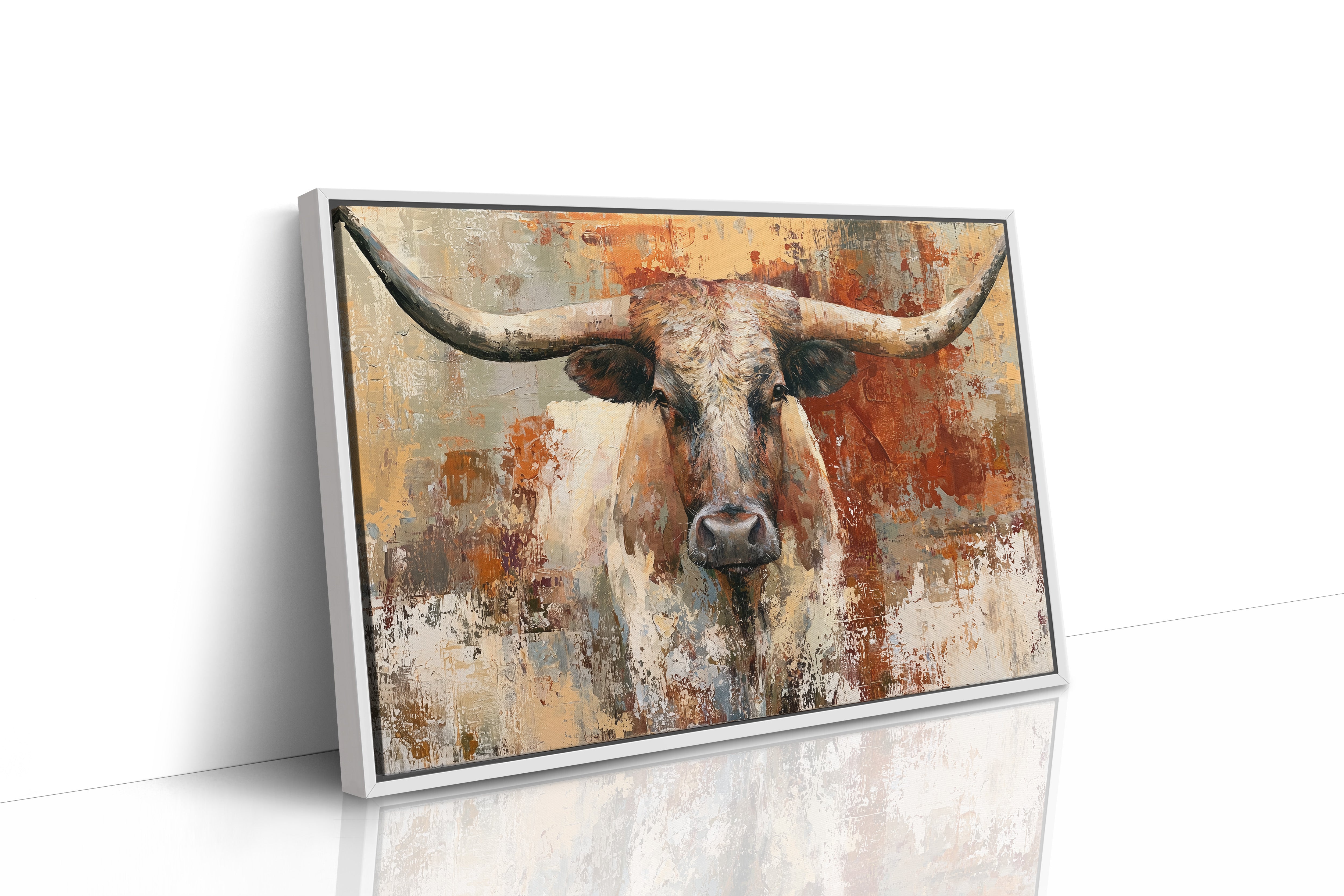 Face-To-Face With Texas