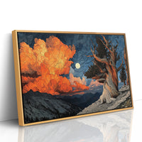 Bristlecone Has Seen Stranger Skies